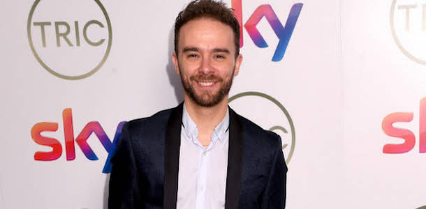 Coronation Street Star Jack P. Shepherd Welcomes First Child with Wife Hanni Treweek