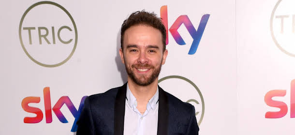Coronation Street Star Jack P. Shepherd Welcomes First Child with Wife Hanni Treweek