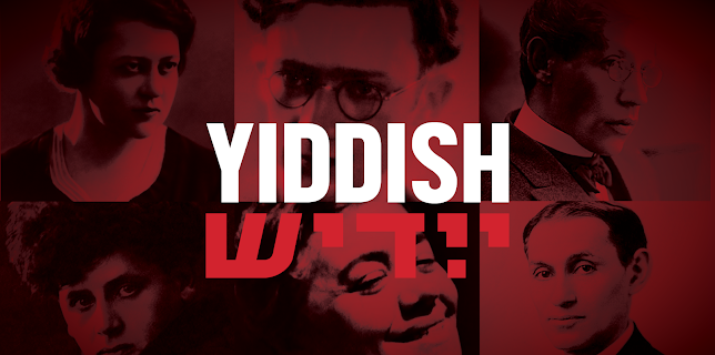 Yiddish (2021)