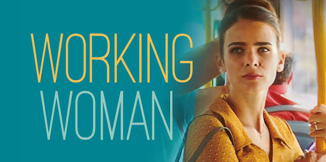Working Woman (2019)