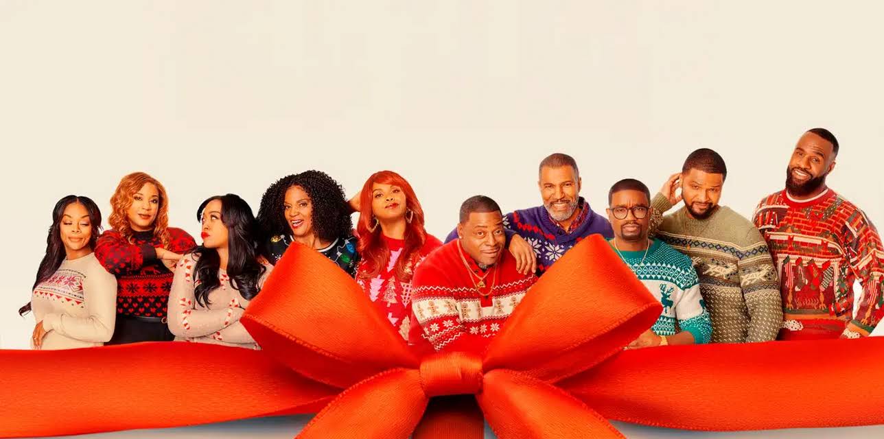 Unexpected Christmas (2025)