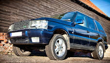 Wheeler Dealers (S8 E3)