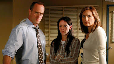12:55 AM: Law & Order: Special Victims Unit (S12 E3) (S12) | 5 USA | 6/27 2026