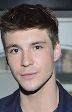 Mikołaj Roznerski as 