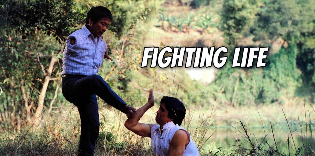 Fighting Life (1981)