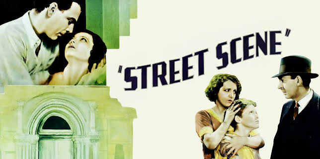 Street Scene (1931)