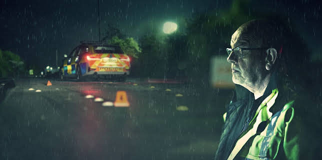 Forensics: Crash Scene Investigation