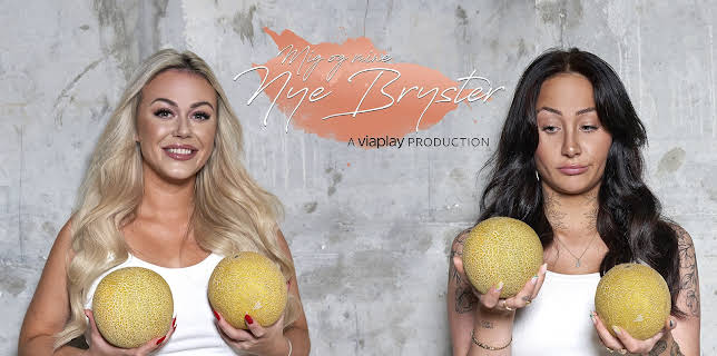 Meg og Mine Nye Bryster