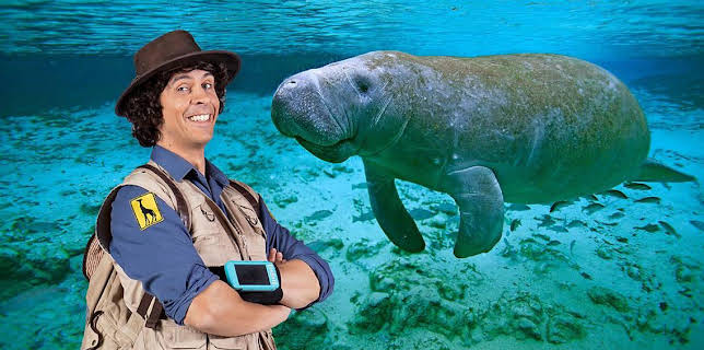 2:20 PM: Andy's Safari Adventures (S1) | Cbeebies | 11/6 2025