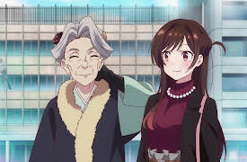 Season 1: Lies and Girlfriend