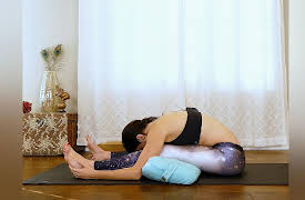 30 Day Yoga Power Up! For Strength and Confidence: Day 24 - VinYin Gentle Flow and Restore