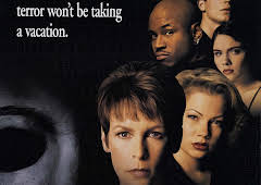 Halloween H20: Veinte años después