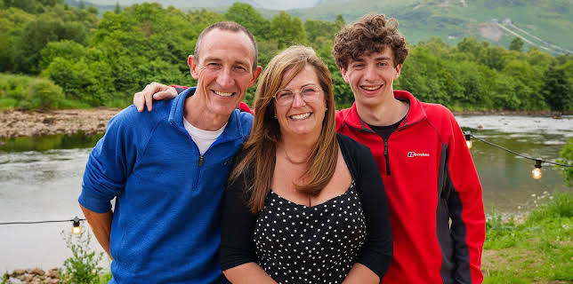 8:55 AM: The Perfect Pitch | More 4 | 2/24 2026