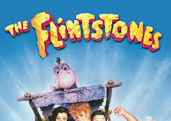 The Flintstones