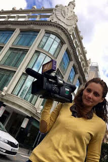 08:40: Mi cámara y yo | Telemadrid | 3/28 2026