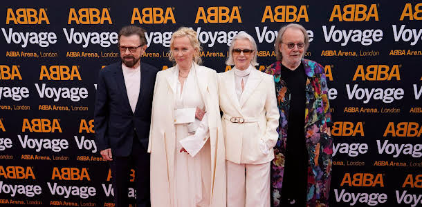 Nu protesterar ABBA: stoppa "Take a Chance"