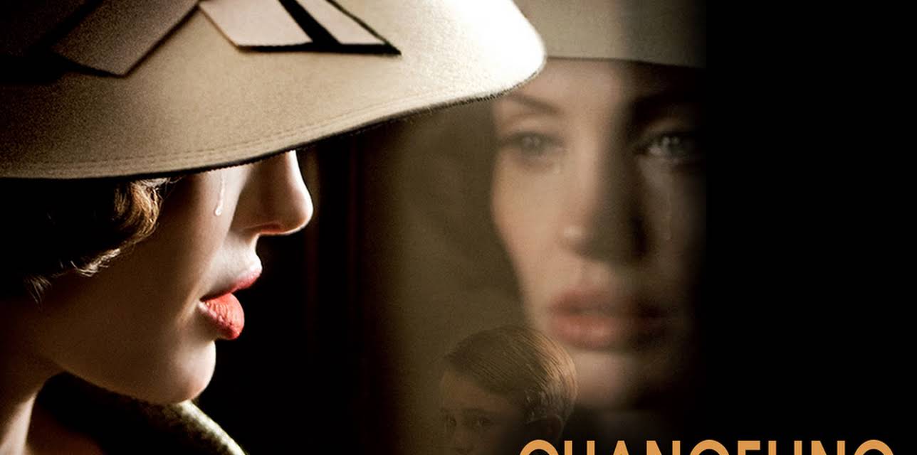 Changeling (2008)