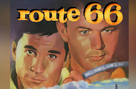 Route 66, Season 1: The Quick and the Dead