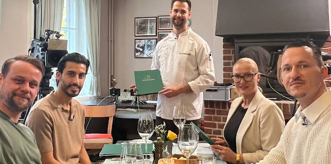 13:05: Mein Lokal, Dein Lokal - Der Profi kommt | Kabel Eins | 3/22 2026