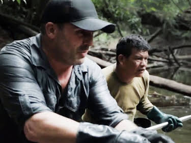 21:05: Chasing Monsters - Monsterfischen auf der Spur | Kabel Eins Doku | 6/19 2026