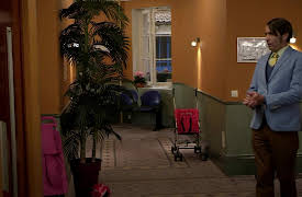 Dear Neighbours: Energy saver