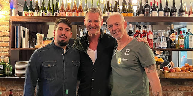 17:55: Mein Lokal, Dein Lokal - Der Profi kommt | Kabel Eins | 1/8 2026