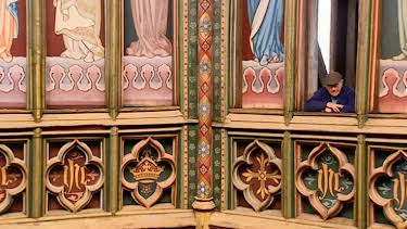 9:30 AM: Fred Dibnah's World of Steam, Steel and Stone | Yesterday | 12/28 2025