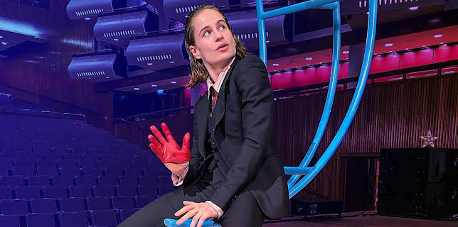 6:50 PM: CBeebies Bedtime Stories | Cbeebies | 2/18 2026