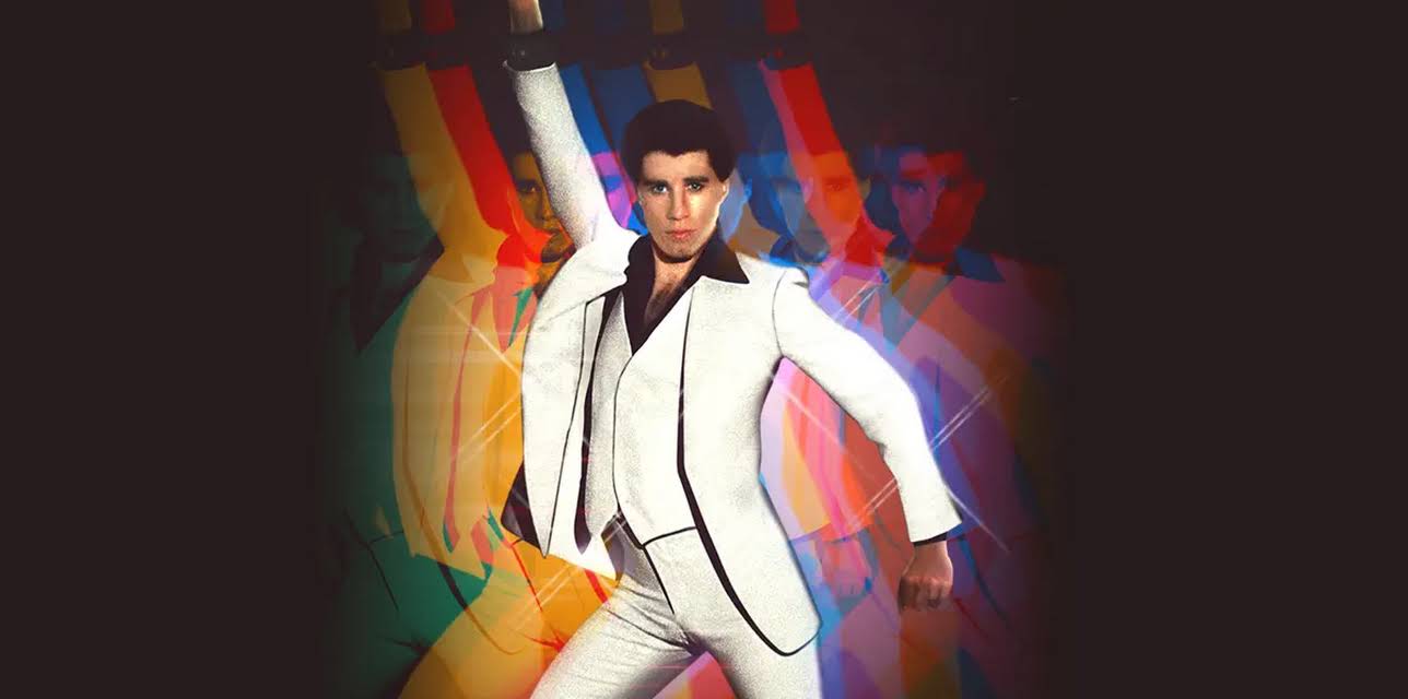 Saturday Night Fever (1977)