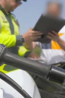 05:05: Control de carreteras: Episodio 6 | Discovery Max | 6/19 2026