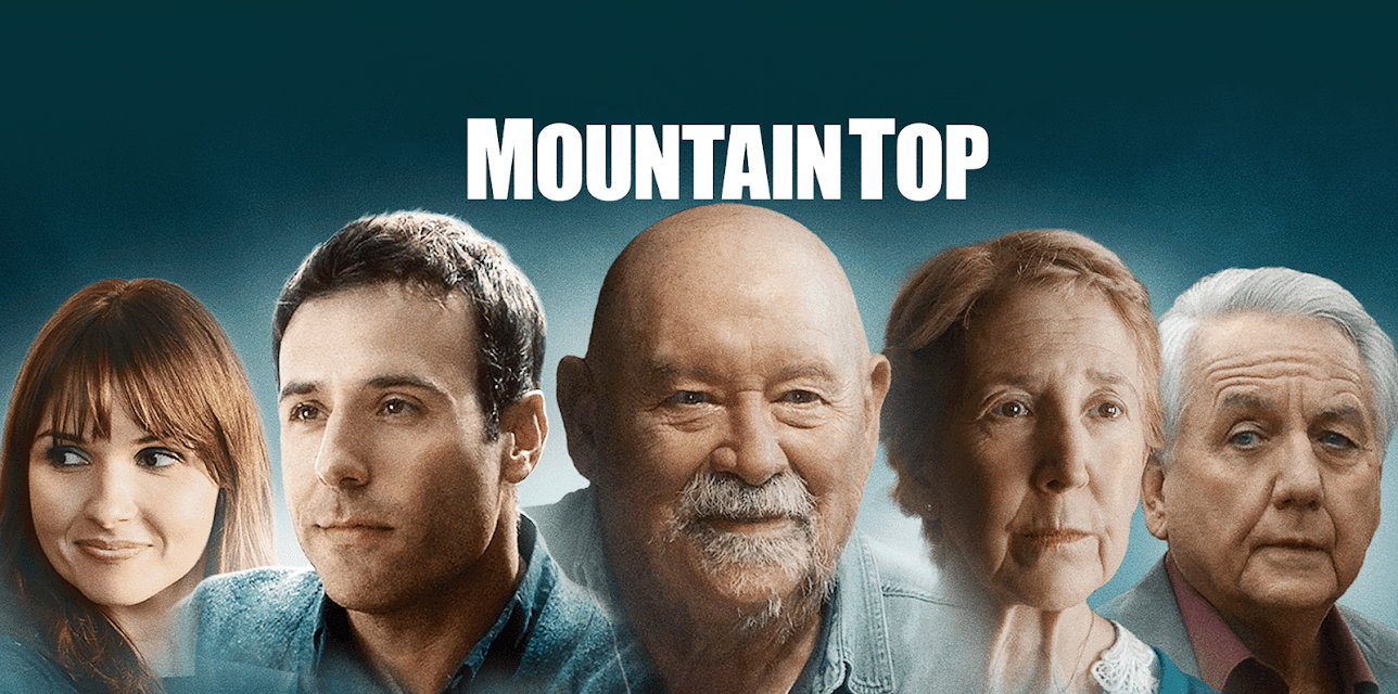 Mountain Top (2017)