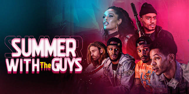 Summer With The Guys (2023)