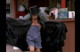 BeetleBorgs: The Hunchback of Hillhurst