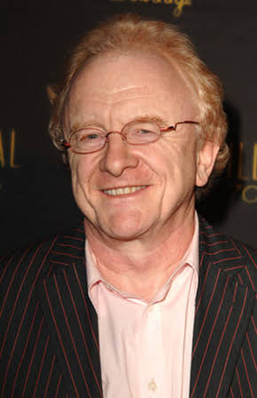 Peter Asher as 