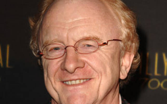 Peter Asher