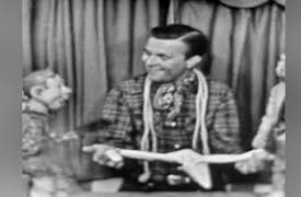 The Howdy Doody Show: Rodeo Ray
