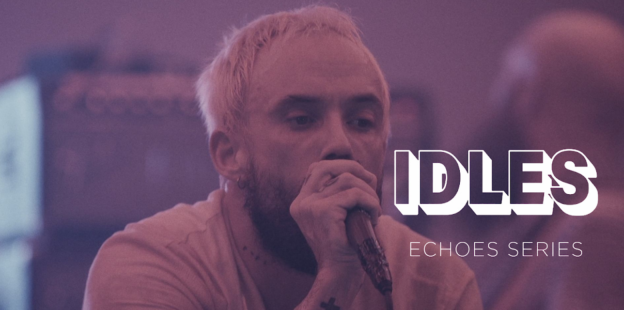 Echoes Series: Idles (2021)