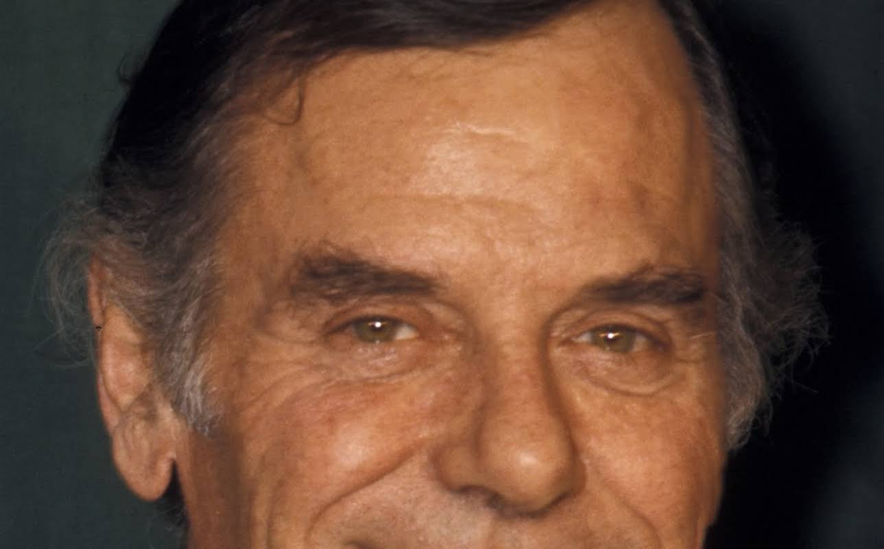 Gig Young