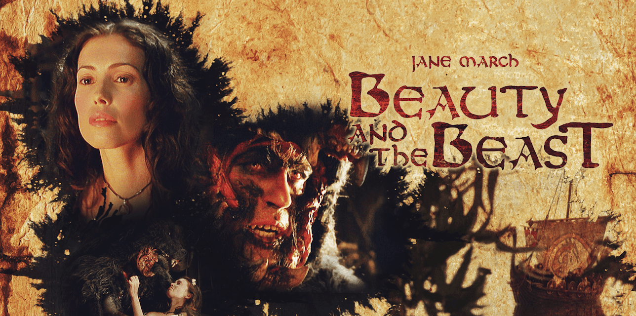 Beauty and The Beast (2005)