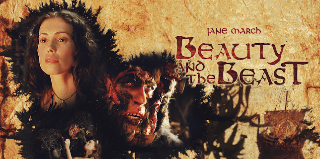 Beauty and The Beast (2005)