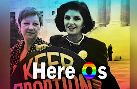 Here Os: Gloria Allred