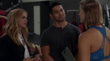 07:45: NCIS (S15 E2) (S15) | TV3 | 4/11 2026