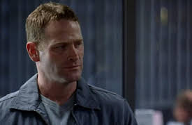 Numb3rs Season 1: Man Hunt