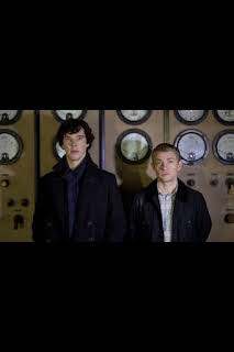 02:23: Sherlock (T2): Ep.1 Escándalo en Belgravia | COSMO | 4/6 2026