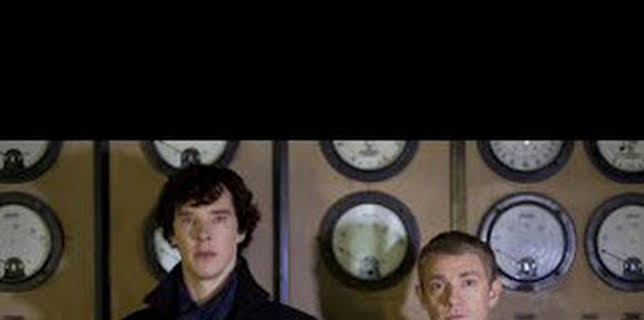 03:41: Sherlock (T2): Ep.1 Escándalo en Belgravia | COSMO | 2/20 2026