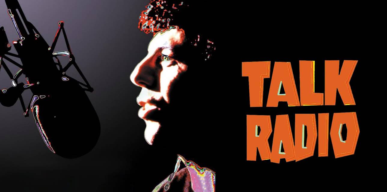 Talk Radio (1989)