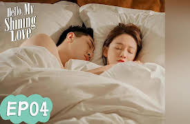 Hello My Shining Love: Hello My Shining Love EP04
