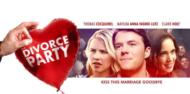 The Divorce Party (2019)