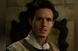 Legend of the Seeker Season 1: Identity