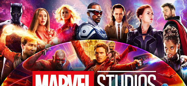 These are Marvel's premieres for 2024.